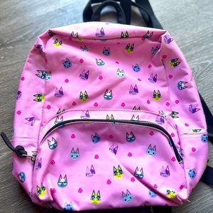 Nintendo Switch Game Backpack